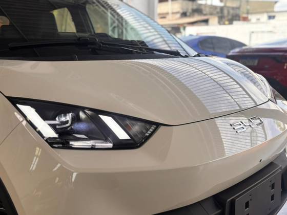 BYD DOLPHIN MINI 38 KW ELÉTRICO GS